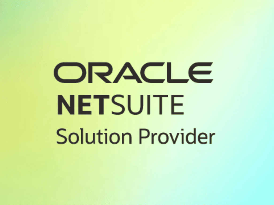 DataCaliper NetSuite practice illustration